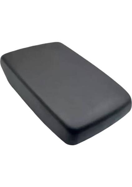 Merkez Kolçak Konsolu Kapak Kapağı Pu Orta Konsol Toyota Highlander/kluger 2008-2013 Için Kapak Ped (Yurt Dışından) fırsatları