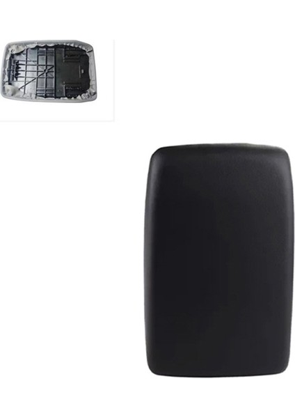 Merkez Kolçak Konsolu Kapak Kapağı Pu Orta Konsol Toyota Highlander/kluger 2008-2013 Için Kapak Ped (Yurt Dışından) indirimleri