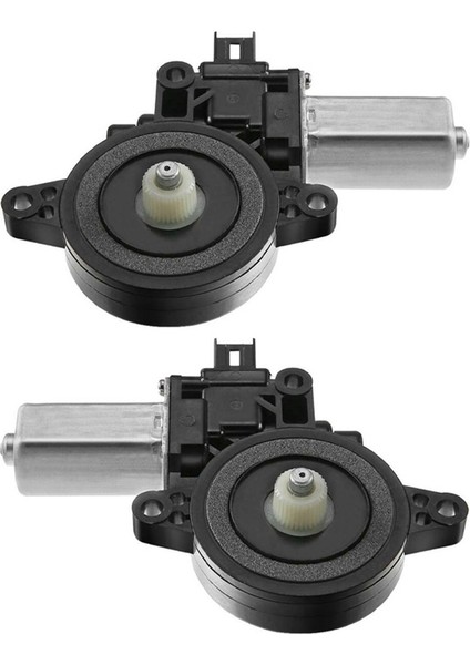 Araç Ön Sol Sağ Enerji Penceresi Asansör Motoru Mazda 2 3 6 Cx-5 13-16 742-805 D6515958XB D6515858XB (Yurt Dışından) modelleri