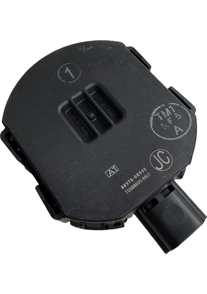 8657045030 Toyota Sienna Için Araba Yaya Hoparlörü 2021-2023 Yaya Yaklaşan Ses Hoparlörü 8657012030 (Yurt Dışından)