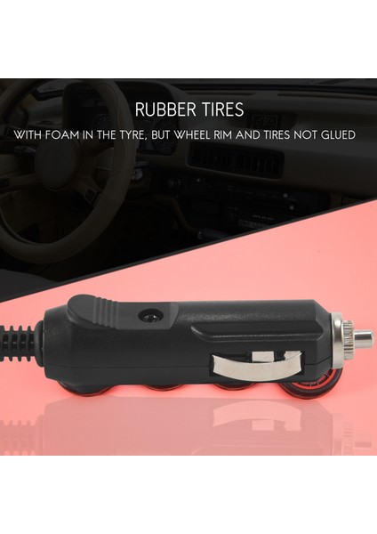 4pcs 12MM Hub Tekerlek Jantlar ve Rc Için Kauçuk Lastikler 1/10 Yol Touring Drift Araba R (Yurt Dışından) indirimleri