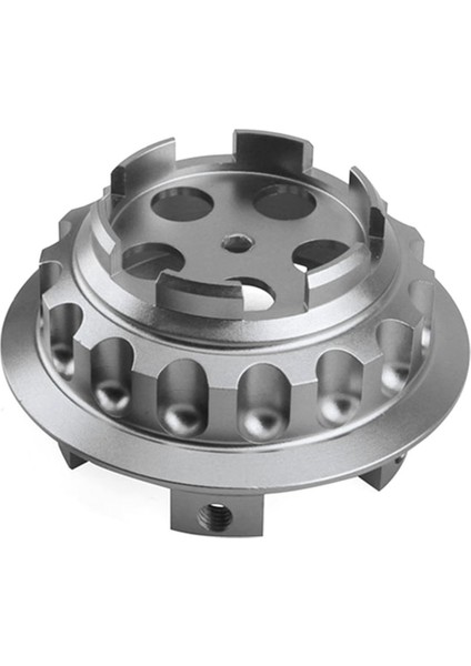 75MM Tekerlek Hub Kapakları Tekerlek Merkezi Hub Kapağı A1714000025 A2204000125 B66470200 Mercedes-Benz A C E Slk Sınıfı Gri (Yurt Dışından) fırsatları