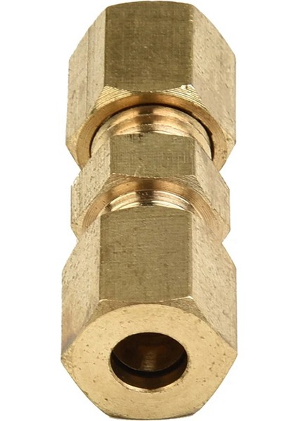 10 Adet Fren Hattı Konnektörü, 4.75MM 3/16 Marka Fren Hattı Araç Aksesuarları Için Yararlı Fren Hattı Konnektörü (Yurt Dışından) fırsatları