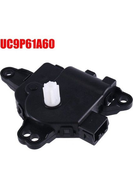 Araba Isıtıcı Sıcaklığı Ac Karışım Kapısı Motoru Hvac Ford Px Ranger BT50 Için Aktüatör (Yurt Dışından) fırsatları