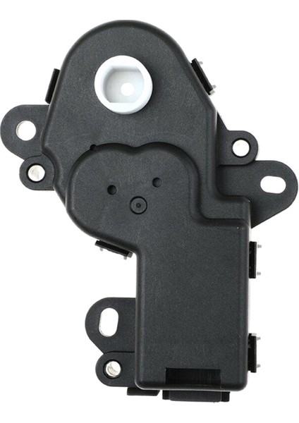 Yeni Hvac Isıtıcı Karışım Kapısı Aktüatörü 88970277 604-132 Chevrolet Colorado Gmc Canyon 2004-2012 Pontiac Vibe 2003-2012 (Yurt Dışından)