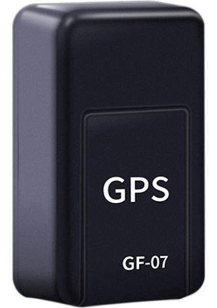 10PCS GF07 Manyetik Gps Tracker Cihaz Mini Gerçek Zamanlı Izleme Bulucu Araba Motosiklet Uzaktan Kumanda Izleme Monitörü (Yurt Dışından) fiyatları