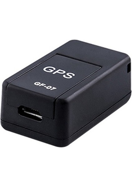 10PCS GF07 Manyetik Gps Tracker Cihaz Mini Gerçek Zamanlı Izleme Bulucu Araba Motosiklet Uzaktan Kumanda Izleme Monitörü (Yurt Dışından) modelleri