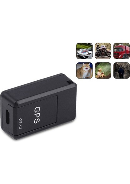 10PCS GF07 Manyetik Gps Tracker Cihaz Mini Gerçek Zamanlı Izleme Bulucu Araba Motosiklet Uzaktan Kumanda Izleme Monitörü (Yurt Dışından) indirimleri