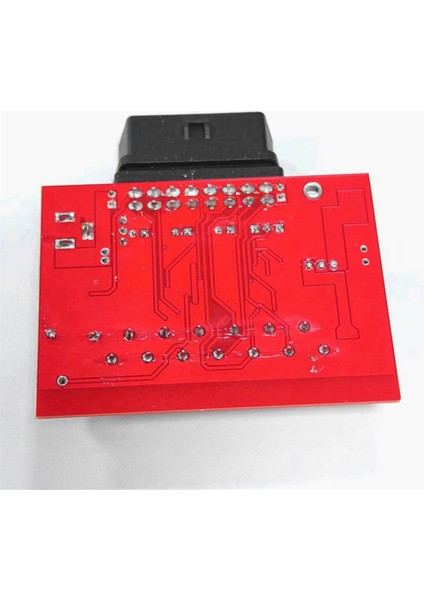 KT200 KT200II Ecu Programcı Aracı Için En Yeni Otb2.0 Adaptörü (Tezgah Adaptöründe Obd) (Yurt Dışından) fiyatları