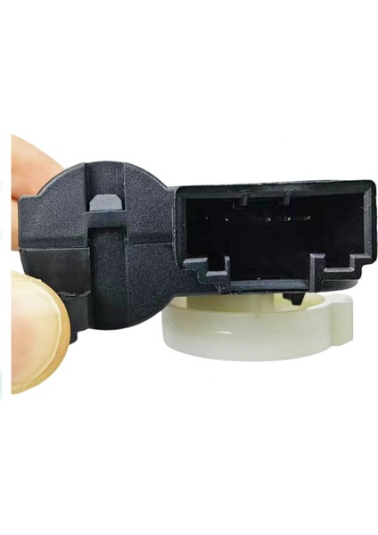 Isıtıcı Buzdolu Aktüatör Servo Motor 6R0907511C Volkswagen Için Polo 2003-2015 Audi A1 2015-2017 Skoda (Yurt Dışından) indirimleri