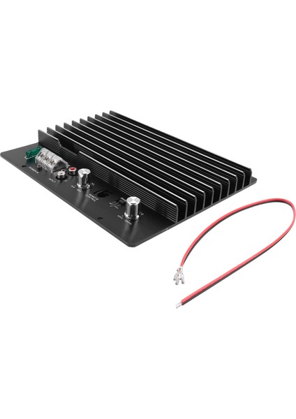 12V 1500W Araba Ses Güç Amplifikatörü Subwoofer Güçlü Bas Araba Amplifikatör Kartı Dıy Amp Karayı Otomatik Otomobil Çalar Için (Yurt Dışından) fiyatları