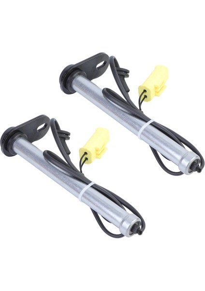 Araba Ön Sol ve Sağ Aktif Bonnet Aktüatör Menteşe Sensörü A2069066800 2069066800 Mercedes Benz C W206 2022 (Yurt Dışından)