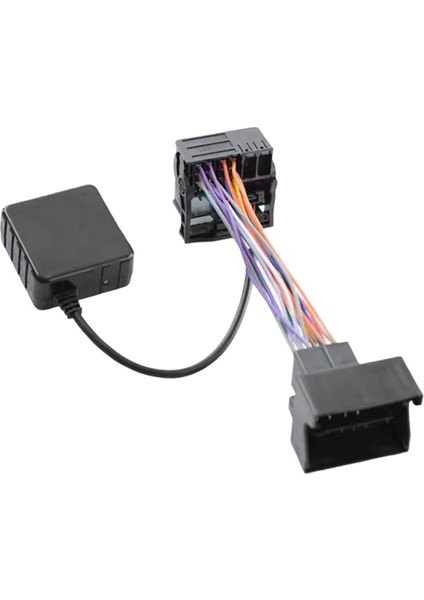 Araba Audio Bluetooth 5.0 Alıcı Aux Aux Adaptörü Radyo Bluetooth Modülü Bmw Z4 E85 E86 X3 E83 Mini Cooper Için (Yurt Dışından) indirimleri