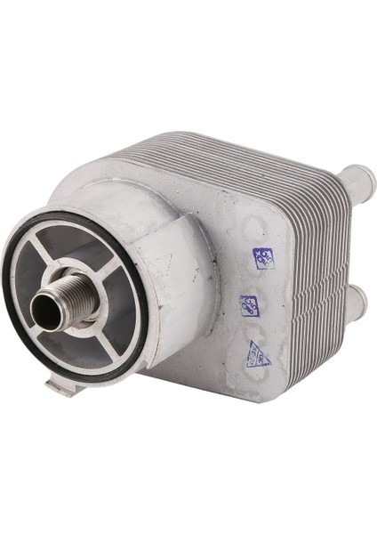 Dodge Charger Challenger Grand Cherokee Için Araba Motor Yağı Soğutucu 2009-2023 5037523AB (Yurt Dışından)