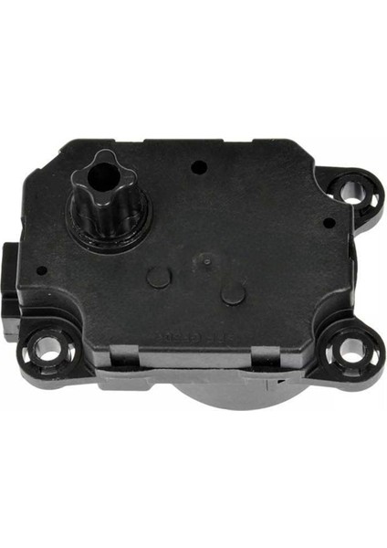 Klima Hava Plakası Motor Isıtıcı Karışım Kapısı Aktüatörü 13332582 52437252 Gm Chevrolet Buick Cadillac (Yurt Dışından) fiyatları