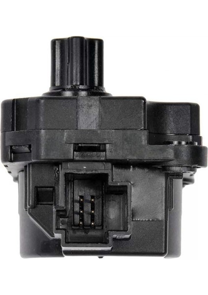 Klima Hava Plakası Motor Isıtıcı Karışım Kapısı Aktüatörü 13332582 52437252 Gm Chevrolet Buick Cadillac (Yurt Dışından) modelleri