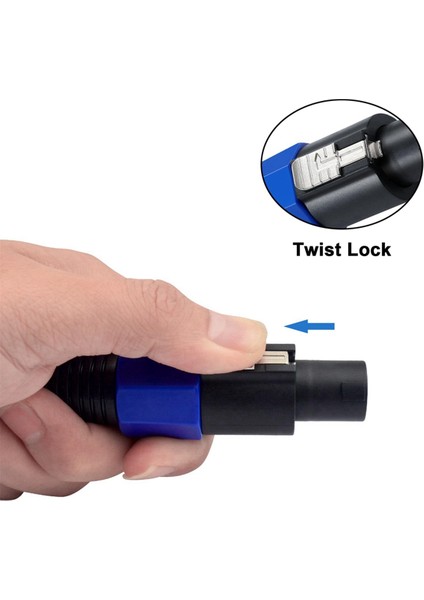 Dj Hoparlör ve Amplifikatör Için Bükülme Kilidi ile Erkek Ila Erkek Ses Kablosu Erkek Ila Erkek Ses Kablosu Erkek Ila Erkek Ses Kablosu (Yurt Dışından) indirimleri