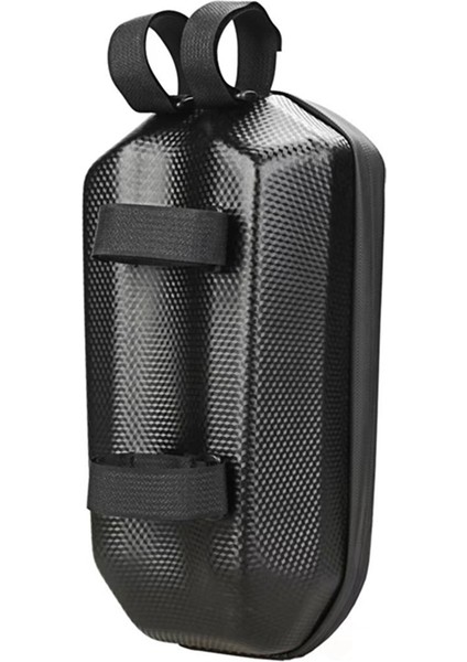 Evrensel 4l Tamamen Su Geçirmez Ön Torba Elektrikli Scooter Denge Araba Bisiklet Sert Kabuk Yüksek Kapasite Eva Su Geçirmez Çanta (Yurt Dışından) modelleri