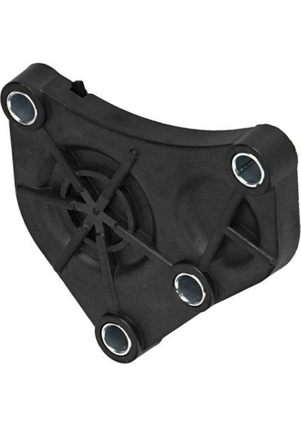 2pcs Kapak Plakası Motor Bloğu 11537583666 Bmw E46 E60N E81 E82 E83 E84 OE88 (Yurt Dışından) fiyatları