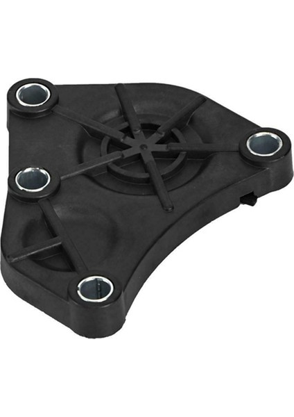 2pcs Kapak Plakası Motor Bloğu 11537583666 Bmw E46 E60N E81 E82 E83 E84 OE88 (Yurt Dışından) modelleri