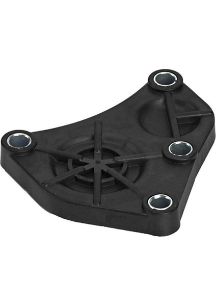 2pcs Kapak Plakası Motor Bloğu 11537583666 Bmw E46 E60N E81 E82 E83 E84 OE88 (Yurt Dışından) fırsatları