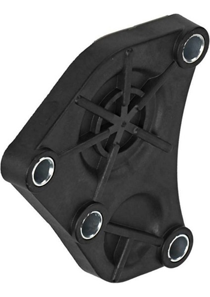 2pcs Kapak Plakası Motor Bloğu 11537583666 Bmw E46 E60N E81 E82 E83 E84 OE88 (Yurt Dışından) indirimleri