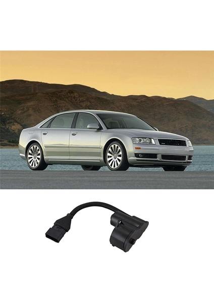 Audi A8 S8 2004 - 2010 4E0998281 4E098281B 4e0 998 281 4e0 998 281B 4pins Için Elektrikli Fren Kaliperi Servo Motor (Yurt Dışından) indirimleri