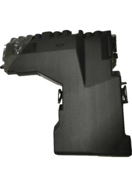 Peugeot 508 Için Uygun Citroen C4L C4 Ds 4s 5 5ls 6 Sigorta Kutusu Kapak Pil Yöneticisi Koruma Ünitesi Kapak 6588A1 6500JE (Yurt Dışından)