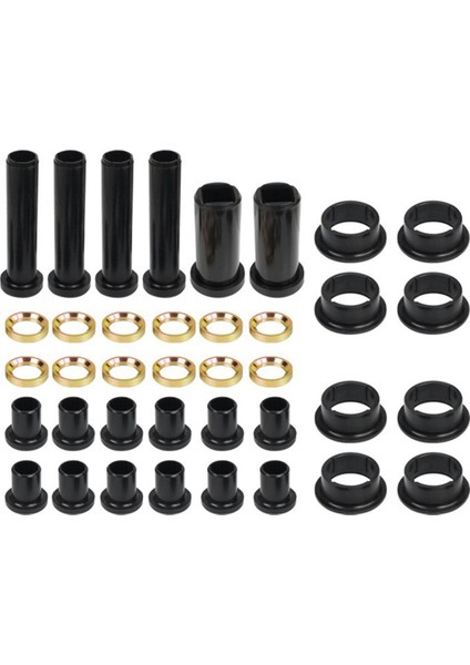 Polaris Sportsman Için Arka Süspansiyon A-Kolu Burçlu Ara Ara Kiti 500 400 700 Yedek 5020677 5433063 5433413 5433066 (Yurt Dışından) fiyatları