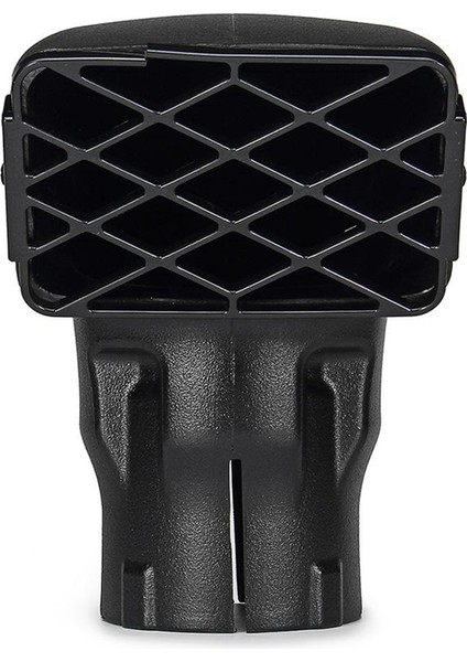 Hava Şnorkel Air Ram Başlıkları Üst Yedek 4x4 Hava Akışı Için 3.5 Inç Hava Girişi Boru Kelepçesi Çember Klipsatı Yok (Yurt Dışından) modelleri