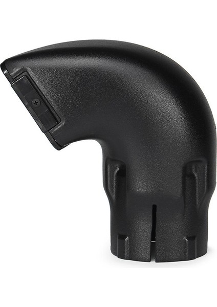 Hava Şnorkel Air Ram Başlıkları Üst Yedek 4x4 Hava Akışı Için 3.5 Inç Hava Girişi Boru Kelepçesi Çember Klipsatı Yok (Yurt Dışından) fırsatları