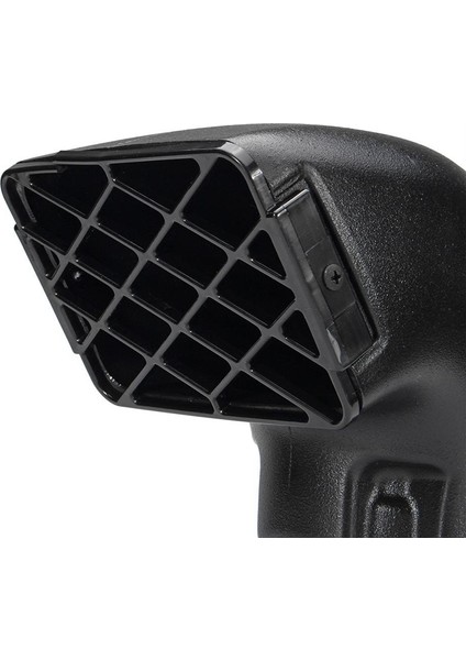 Hava Şnorkel Air Ram Başlıkları Üst Yedek 4x4 Hava Akışı Için 3.5 Inç Hava Girişi Boru Kelepçesi Çember Klipsatı Yok (Yurt Dışından) indirimleri