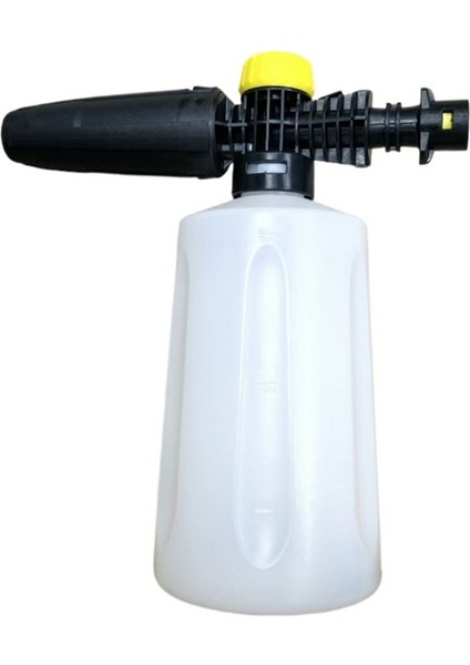 Karcher K Serisi Için K2/k3/k4/k5/k6/k7 Köpük Püskürtücü Nozul Ev Otomobil Yıkama Basınçlı Yıkayıcı Sulama (Yurt Dışından)