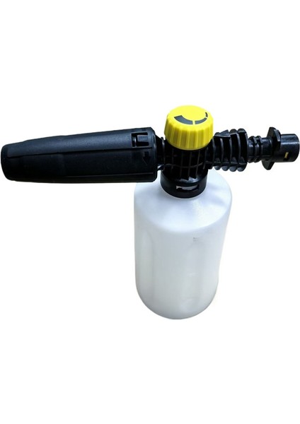 Karcher K Serisi Için K2/k3/k4/k5/k6/k7 Köpük Püskürtücü Nozul Ev Otomobil Yıkama Basınçlı Yıkayıcı Sulama (Yurt Dışından) modelleri