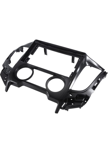 Mitsubishi Için 9 Inç Triton L200 2015-2018 Radyo Android Stereo Mp5 Oynatıcı Kasa Çerçevesi Başlığı Fasya Dash Cover (Yurt Dışından) modelleri