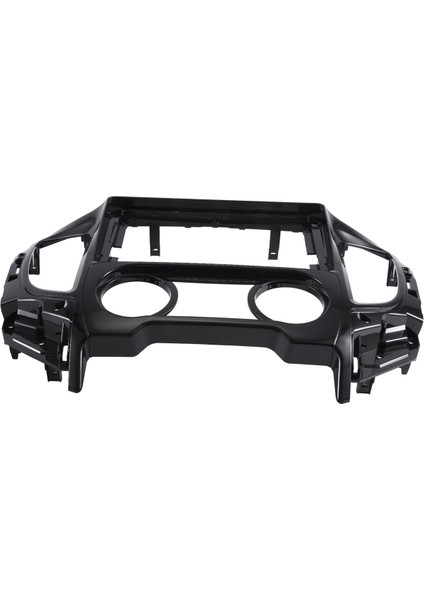 Mitsubishi Için 9 Inç Triton L200 2015-2018 Radyo Android Stereo Mp5 Oynatıcı Kasa Çerçevesi Başlığı Fasya Dash Cover (Yurt Dışından) fırsatları