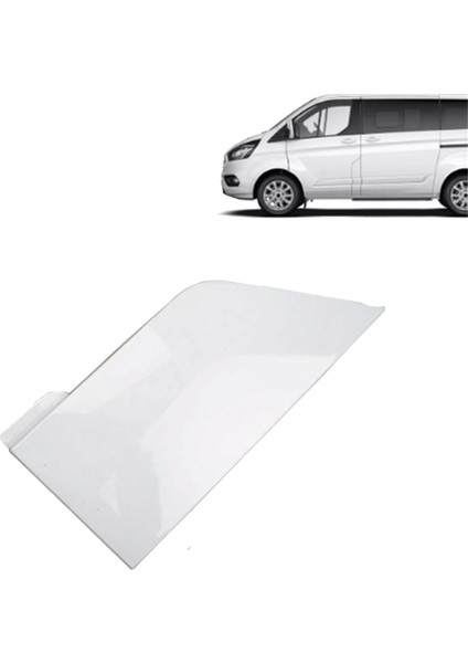 Ford Transit Özel 12-16 Yakıt Hatta Tankı Kapağı BK21-V405A02-CD BK21-V405A02-CD BK21V405A02CBXWAA (Yurt Dışından) fiyatları