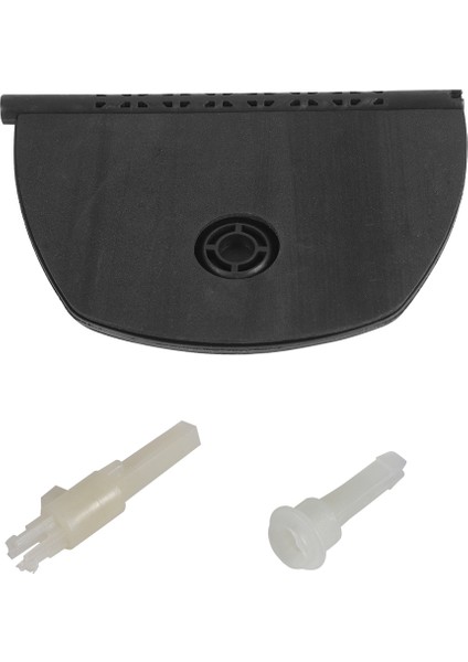 Hava Devridaim Flep Üfleyici Muhafaza Onarım Kiti 1802742K, 1802742,93196653,6802059,93181045 Vauxhall Opel Astra G H (Yurt Dışından)