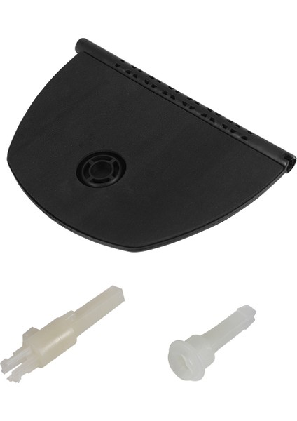 Hava Devridaim Flep Üfleyici Muhafaza Onarım Kiti 1802742K, 1802742,93196653,6802059,93181045 Vauxhall Opel Astra G H (Yurt Dışından) fiyatları