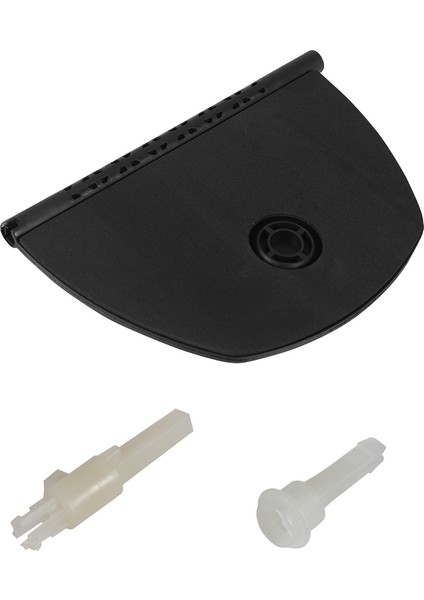 Hava Devridaim Flep Üfleyici Muhafaza Onarım Kiti 1802742K, 1802742,93196653,6802059,93181045 Vauxhall Opel Astra G H (Yurt Dışından) modelleri