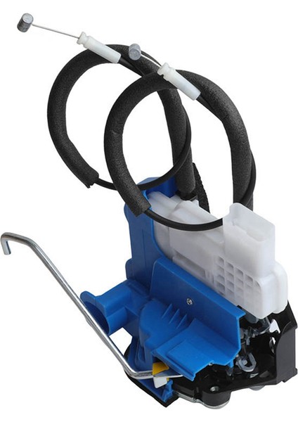 Yeni Araba Aksesuarları Yüksek Kalite 81321-1W040 813211W040 Kia Rio 2012-2017 Kapı Kilidi Aktüatörü (Yurt Dışından)