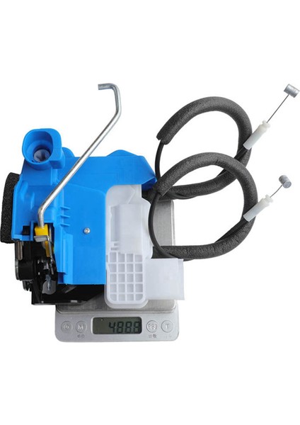 Yeni Araba Aksesuarları Yüksek Kalite 81321-1W040 813211W040 Kia Rio 2012-2017 Kapı Kilidi Aktüatörü (Yurt Dışından) indirimleri