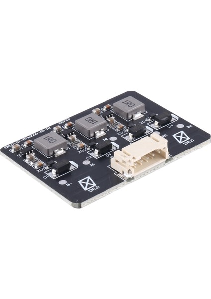4s Aktif Dengeleyici Kart Lifepo4 Lipo Li-Ion Lityum Pil Enerji Transfer Kurulu 1.2A Yüksek Akım Modül (Yurt Dışından) fırsatları