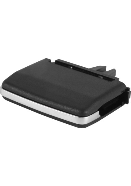 Mercedes Için 2x Benz Ön Merkez Hava Havalandırma Sekmeleri, Satır Hava Izgara Sekmeleri Klipsi W166 X166 Gls ml Gle Sınıf (Yurt Dışından)