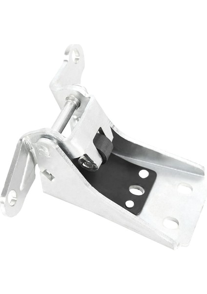 Kapı Menteşe Üst Alt Çift Ford Bronco F150 F250 Ranger Ltd E8TZ1522810A E9TZ1522800A (Yurt Dışından)