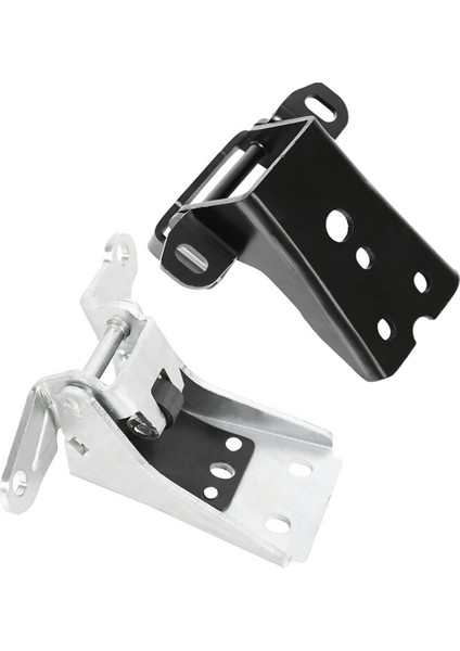Kapı Menteşe Üst Alt Çift Ford Bronco F150 F250 Ranger Ltd E8TZ1522810A E9TZ1522800A (Yurt Dışından) fiyatları