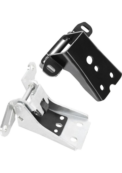 Kapı Menteşe Üst Alt Çift Ford Bronco F150 F250 Ranger Ltd E8TZ1522810A E9TZ1522800A (Yurt Dışından) fırsatları