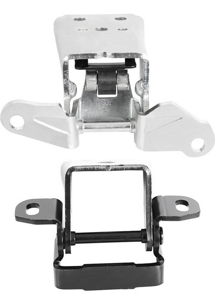 Kapı Menteşe Üst Alt Çift Ford Bronco F150 F250 Ranger Ltd E8TZ1522810A E9TZ1522800A (Yurt Dışından) indirimleri