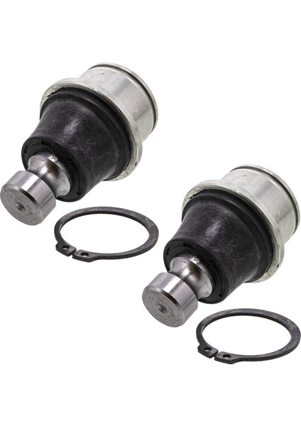 706202045 Utv X3 Ball Meel-Kit Top Kafası Can-Am Maverick X3 Max R Trail 800 Sport Defender Max HD10, Alt Parça (Yurt Dışından)