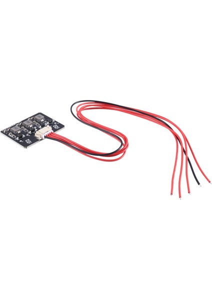 4s Aktif Dengeleyici Kart Lifepo4 Lipo Li-Ion Lityum Pil Enerji Transfer Kurulu 1.2A Yüksek Akım Modül (Yurt Dışından) indirimleri